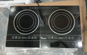 Gejinjie Touch Digital Stove – Infrared Cooker | Original | Energy Sav