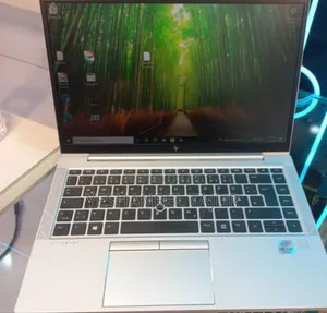 New Laptop HP EliteBook 840 G7 16GB Intel Core I5 SSD 512GB