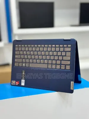 New Laptop Lenovo ThinkPad Yoga 16GB AMD Ryzen 7 SSD 512GB