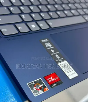 New Laptop Lenovo ThinkPad Yoga 16GB AMD Ryzen 7 SSD 512GB