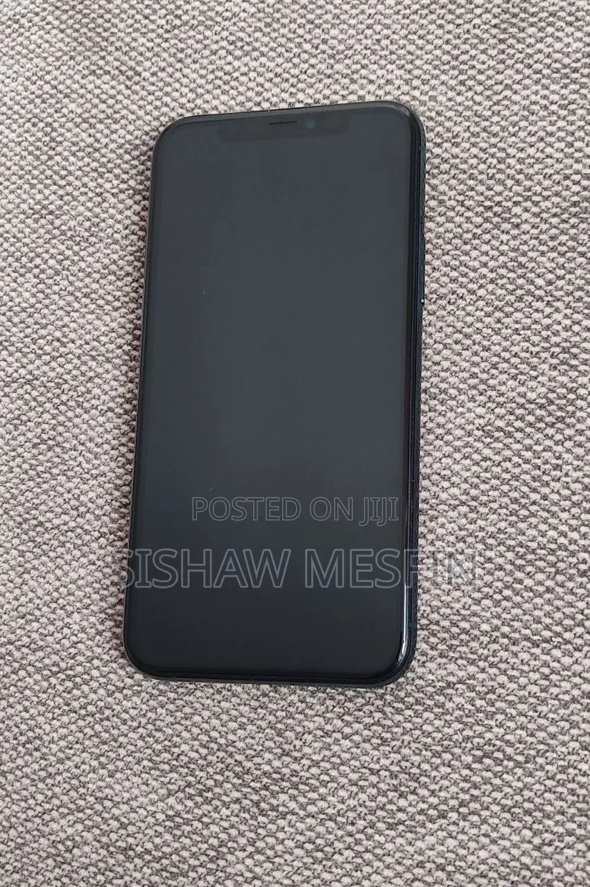 Apple iPhone 11 Pro 256 GB Green