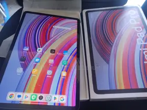 New Xiaomi Redmi Pad Pro 128 GB Red