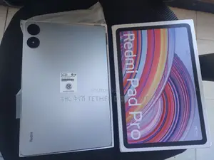 New Xiaomi Redmi Pad Pro 128 GB Red