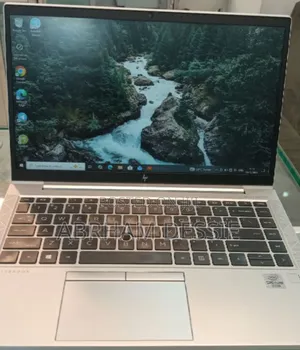 New Laptop HP 16GB Intel Core I5 SSD 512GB