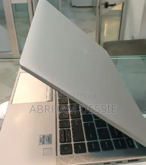 New Laptop HP 16GB Intel Core I5 SSD 512GB