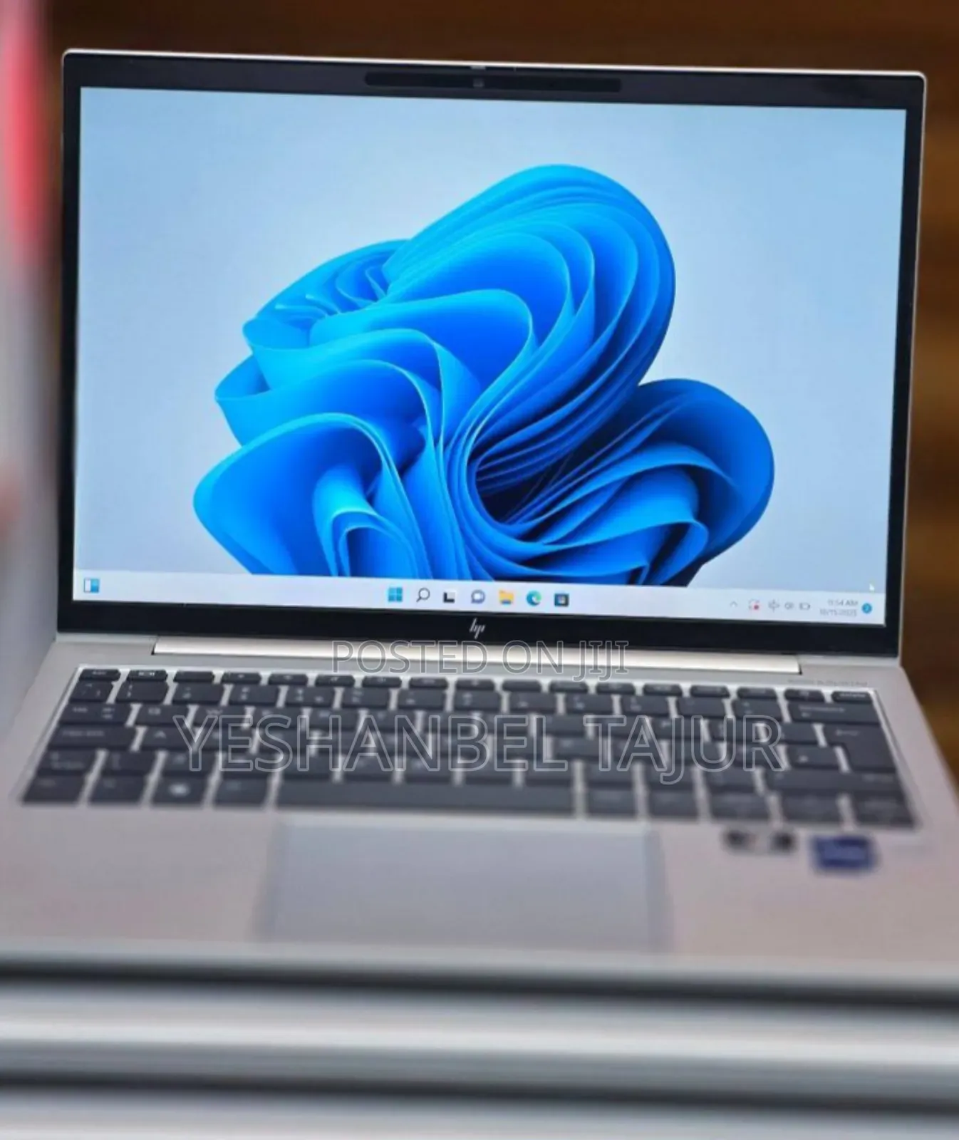 New Laptop HP EliteBook 830 G9 16GB Intel Core I5 SSD 512GB