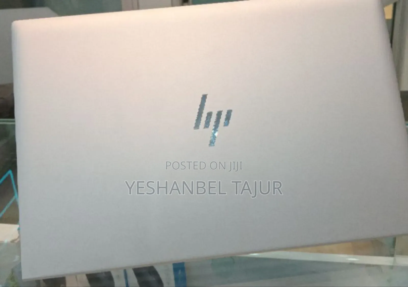 New Laptop HP EliteBook 840 G7 16GB Intel Core I5 SSD 512GB