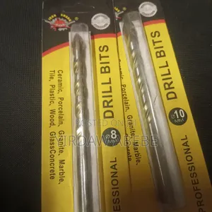Multi Purpose Drill Bit