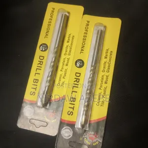 Multi Purpose Drill Bit