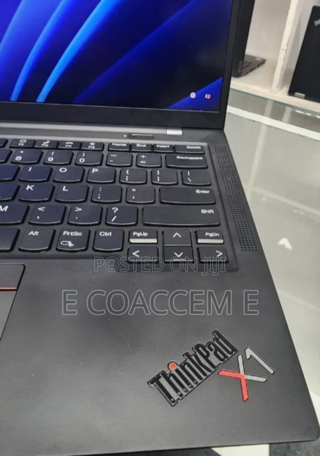 New Laptop Lenovo 16GB Intel Core I5 SSD 512GB