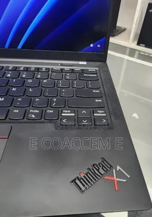 New Laptop Lenovo 16GB Intel Core I5 SSD 512GB