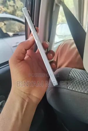 New Samsung Galaxy A16 128 GB Silver