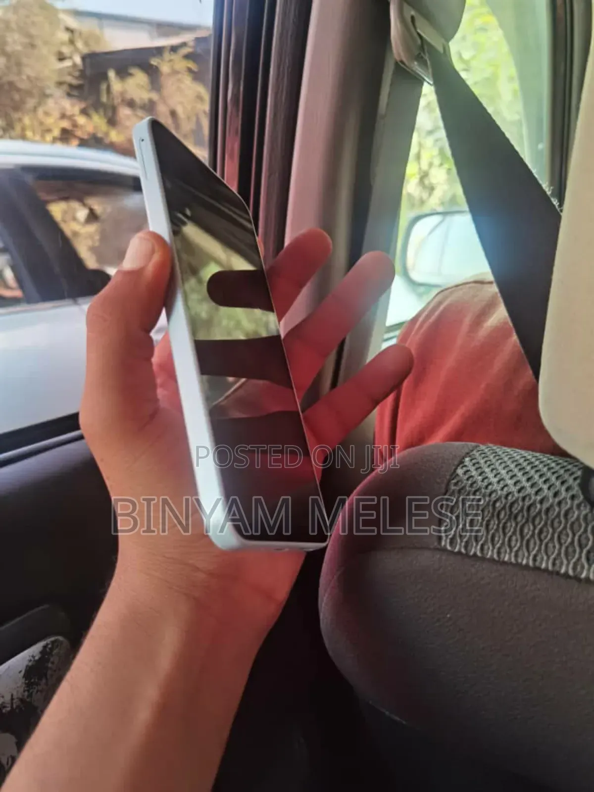 New Samsung Galaxy A16 128 GB Silver