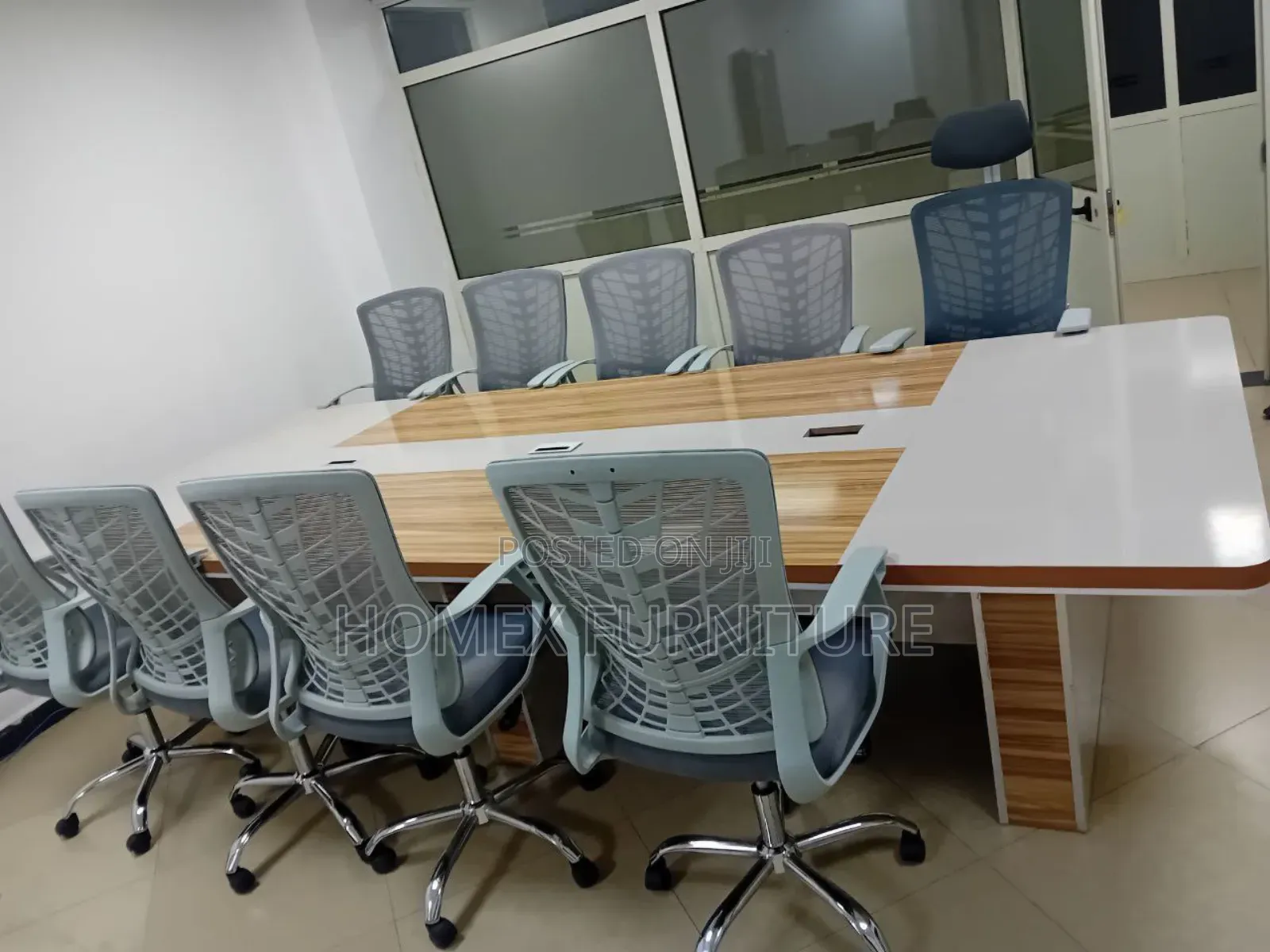 Conference (Meeting )Table