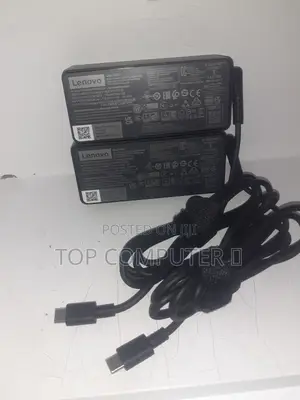 Lenovo Type C 65w Charger