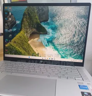 New Laptop HP Pavilion 15 16GB Intel Core I5 SSD 1T