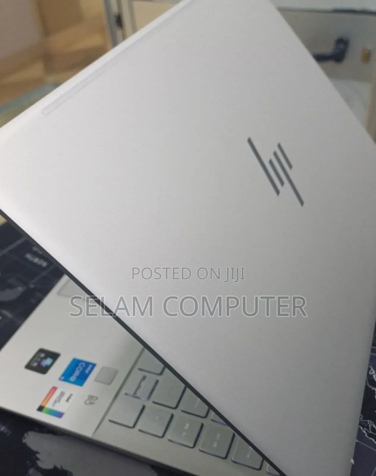 New Laptop HP Pavilion 15 16GB Intel Core I5 SSD 1T