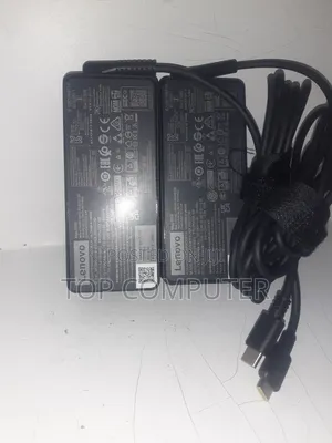 Lenovo Type C 65w Charger