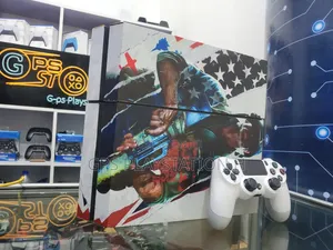 Playstation 4 Fat Jealbreak GPS Playstation ጥራት ያላቸውን እቃዎች እናቀርባለን