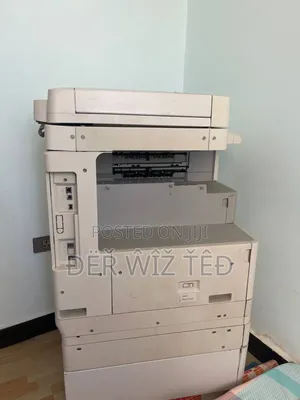 Cannon Copy Machines