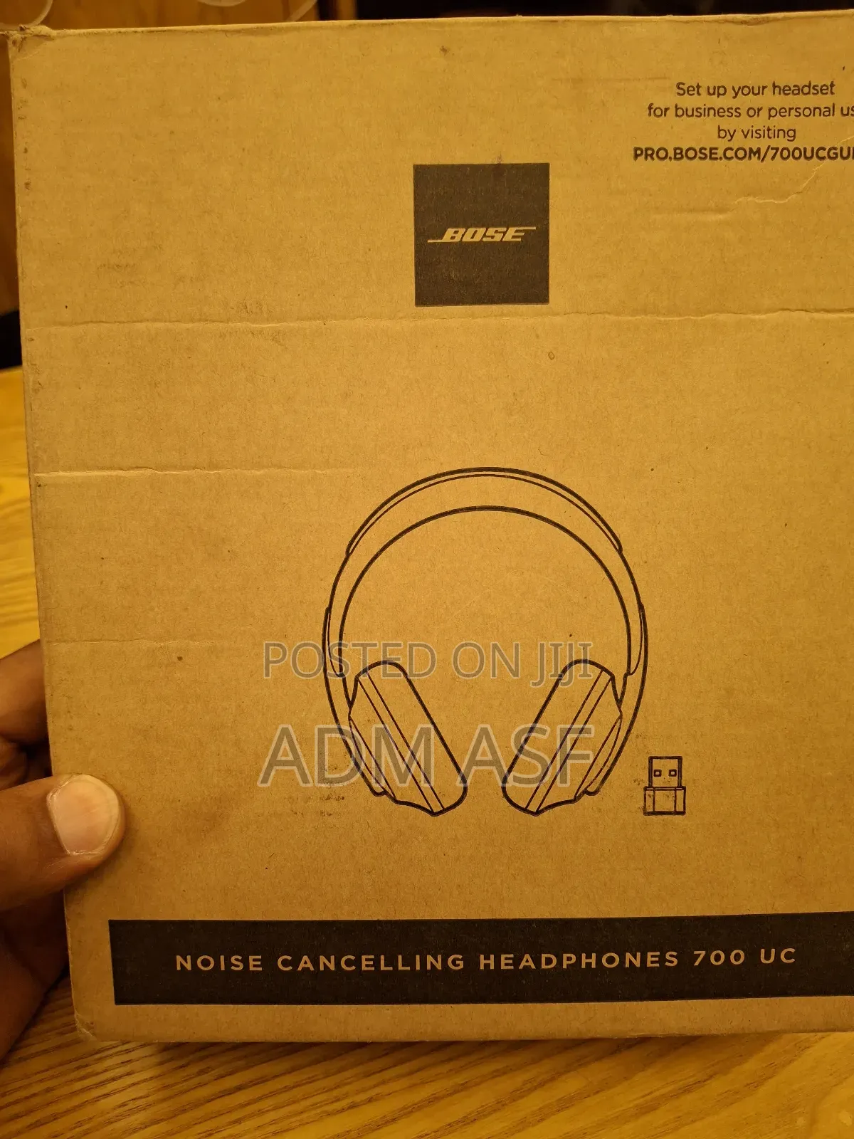 Bose Headphones
