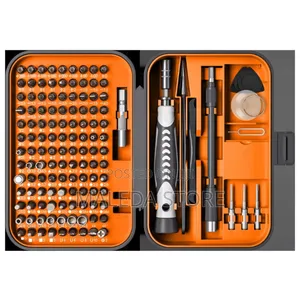 130in1 Precision Screwdriver Set