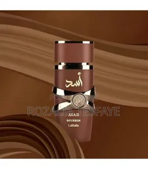 Asad Lattafa Perfume