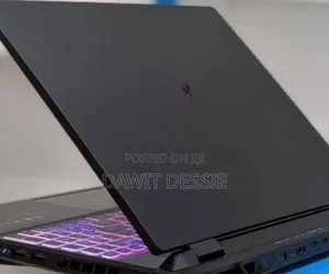 New Laptop Acer Predator Helios 300 16GB Intel Core I9 SSD 1T