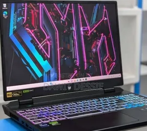 New Laptop Acer Predator Helios 300 16GB Intel Core I9 SSD 1T