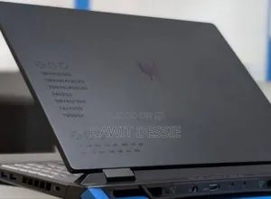 New Laptop Acer Predator Helios 300 16GB Intel Core I9 SSD 1T