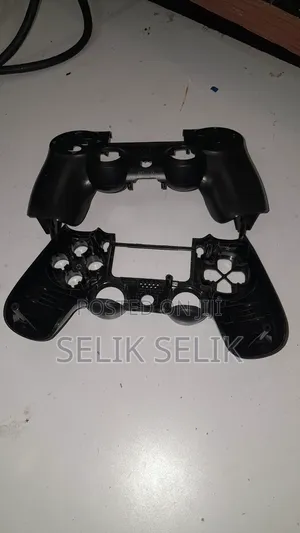 Ps4 Joystick Cover