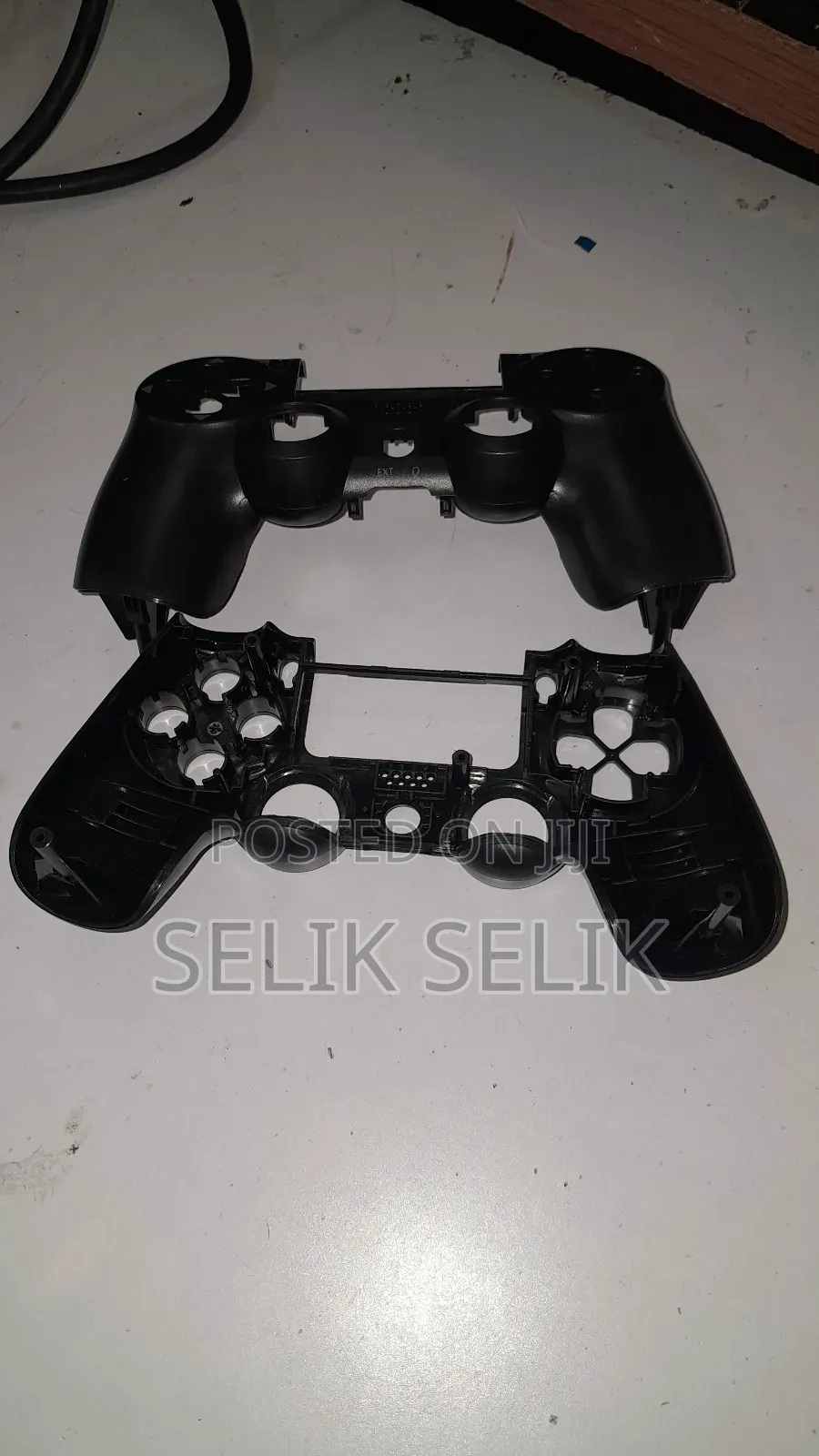 Ps4 Joystick Cover