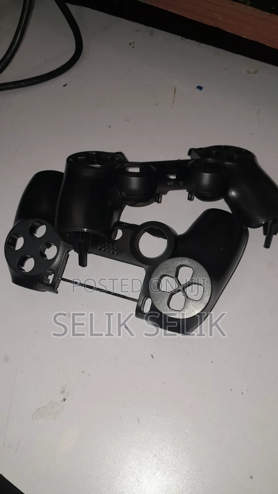 Ps4 Joystick Cover