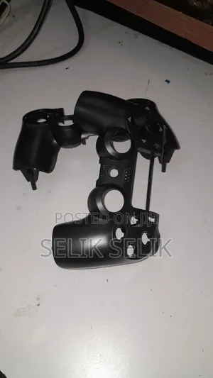 Ps4 Joystick Cover