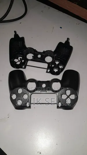Ps4 Joystick Cover
