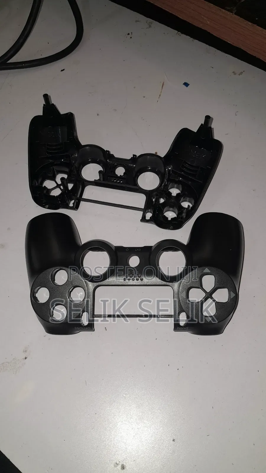 Ps4 Joystick Cover