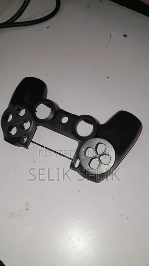 Ps4 Joystick Cover