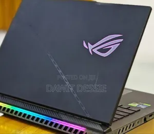 New Laptop Asus 16GB Intel Core I9 SSD 1T