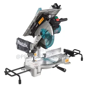 Makita Miter Saw