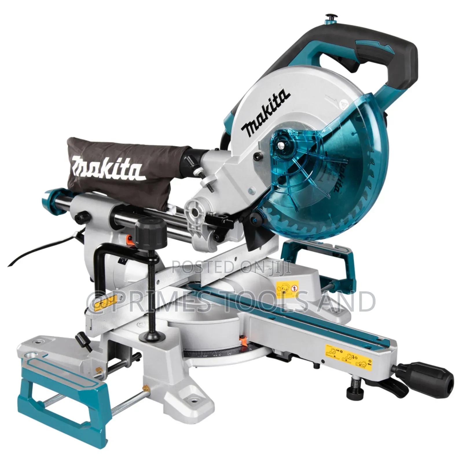 Makita Miter Saw