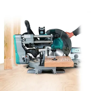 Makita Miter Saw