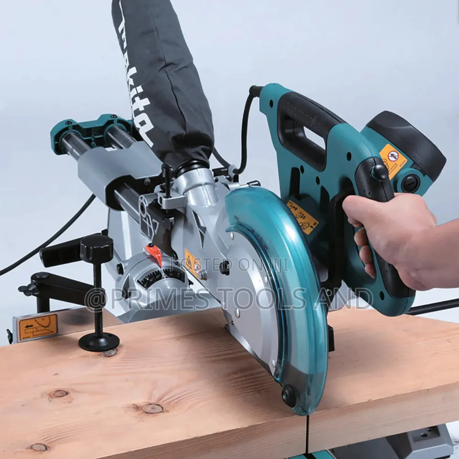 Makita Miter Saw