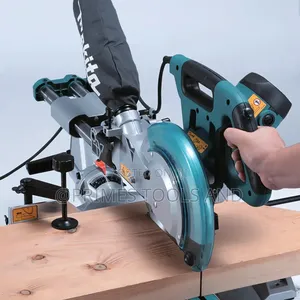 Makita Miter Saw