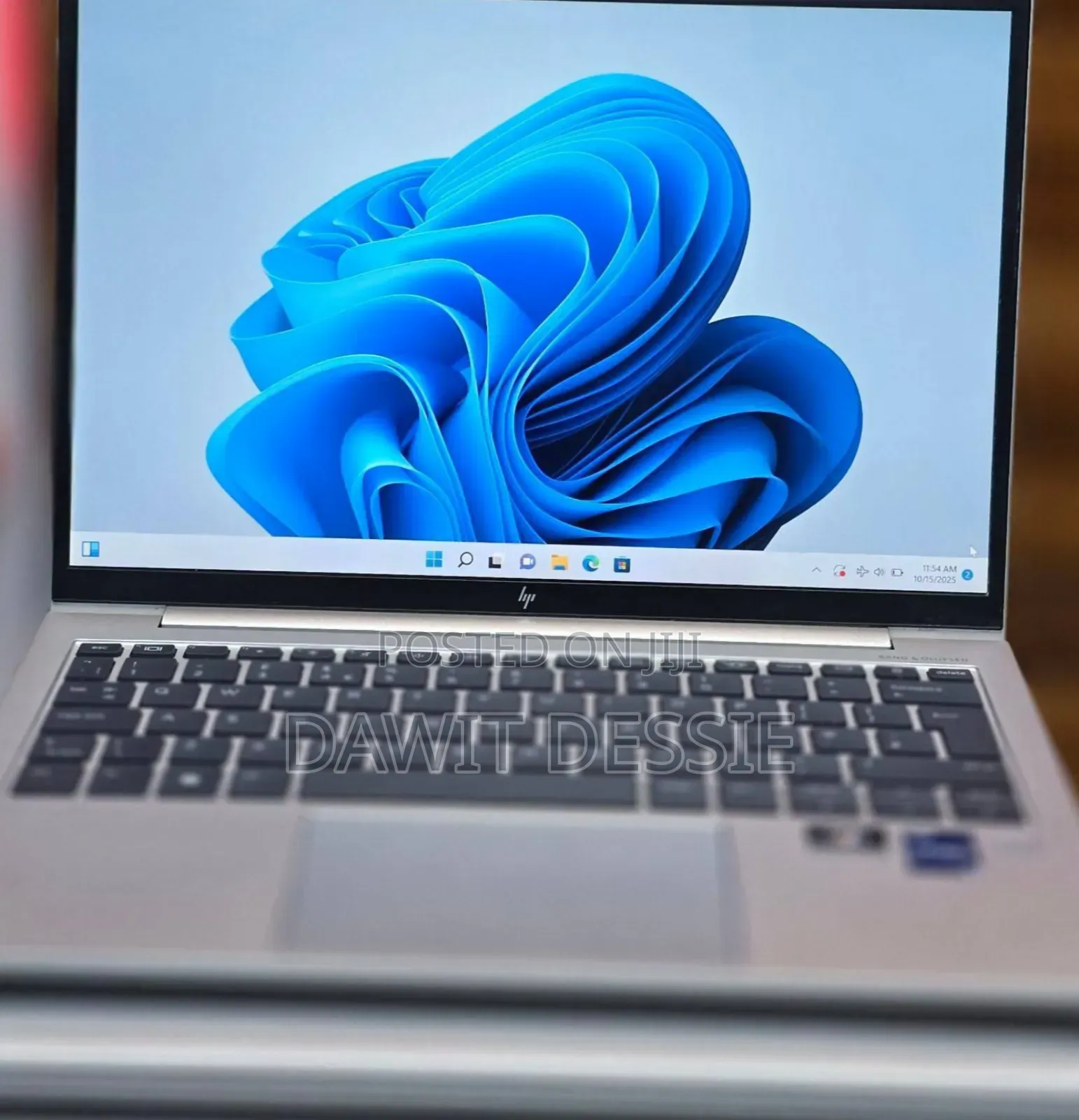 New Laptop HP EliteBook 830 G9 16GB Intel Core I5 SSD 512GB