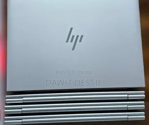 New Laptop HP EliteBook 830 G9 16GB Intel Core I5 SSD 512GB