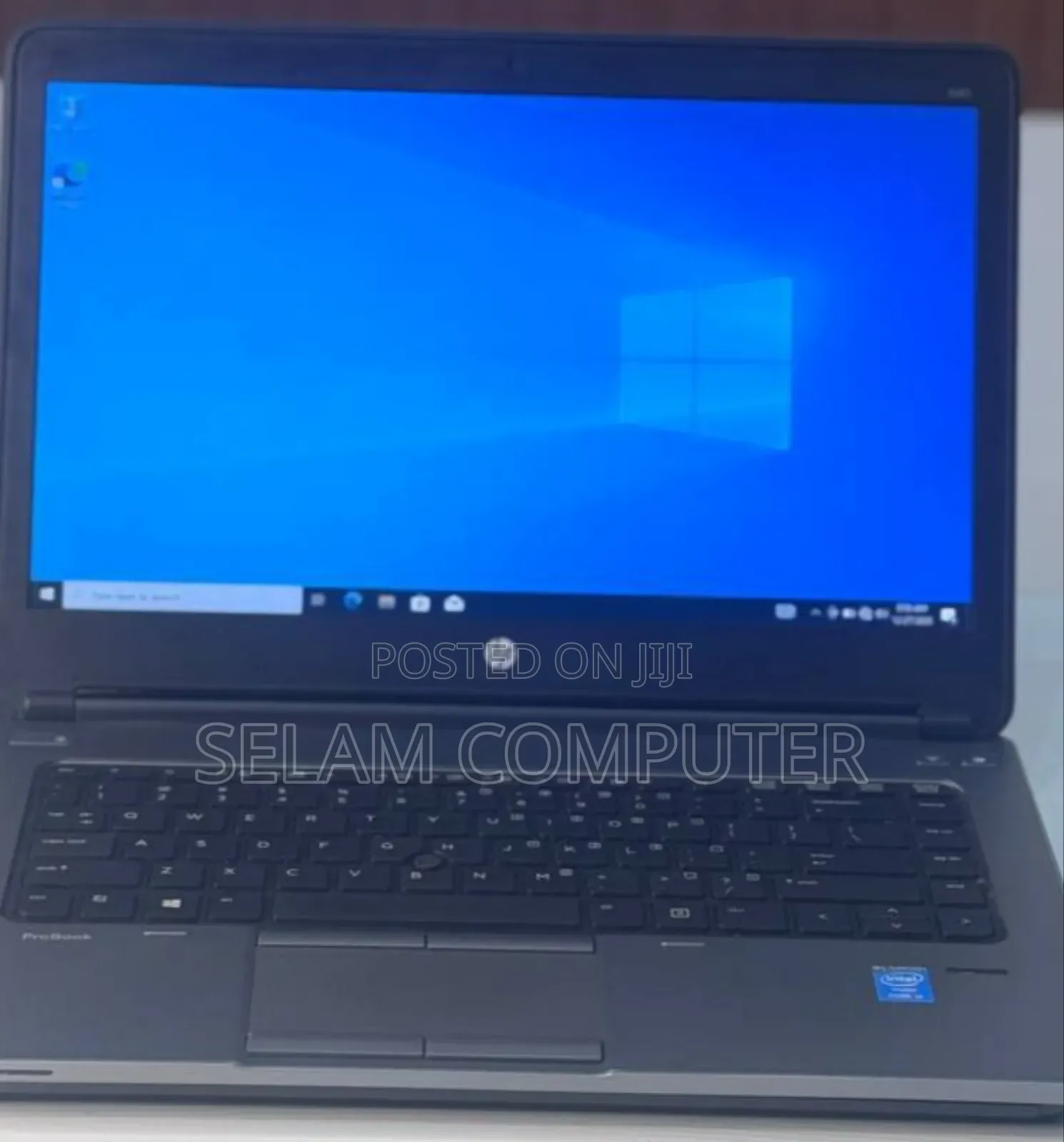 New Laptop HP ProBook 650 G1 4GB Intel Core I5 HDD+SSD 500GB