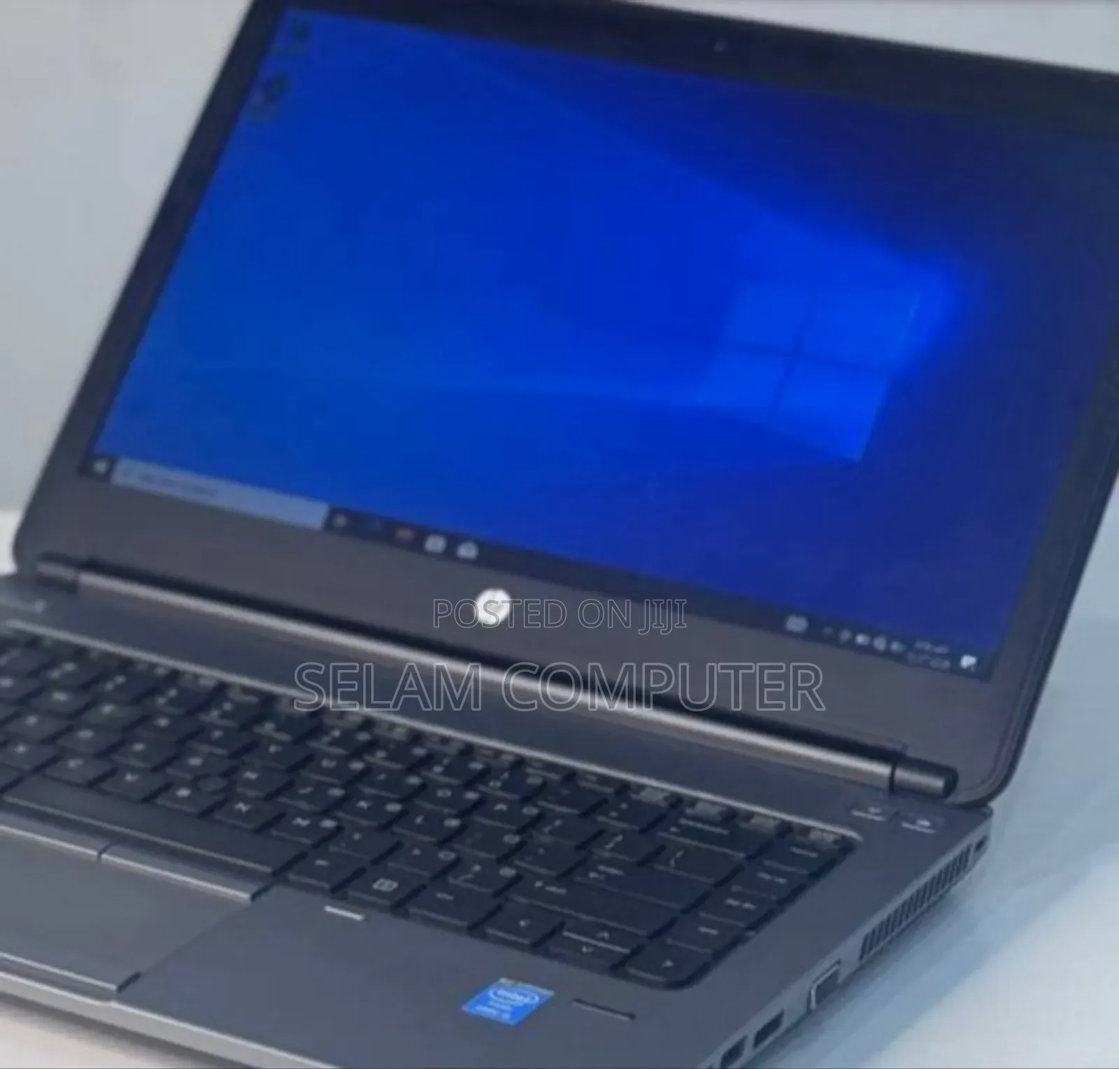 New Laptop HP ProBook 650 G1 4GB Intel Core I5 HDD+SSD 500GB