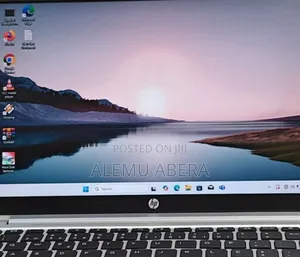 New Laptop HP ProBook 440 G7 8GB Intel Core I5 SSD 256GB