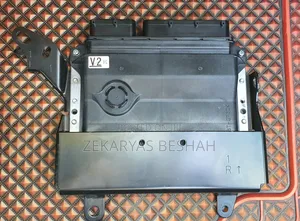 Toyota Hiace Engine Control Ecu ,Denso(Toyota 89661-26v20)