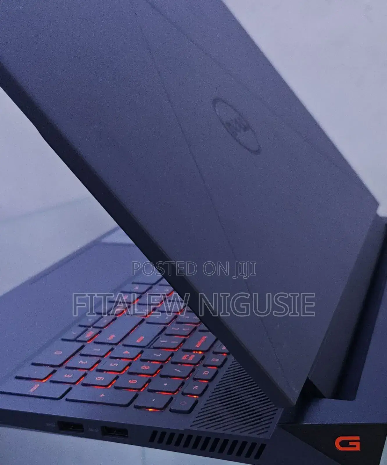 New Laptop Dell XPS 13 16GB Intel Core I7 SSD 512GB